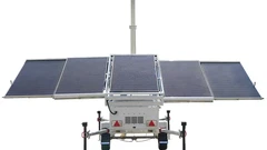 Гібридні енергетичні рішення