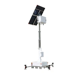 Сонячні камери